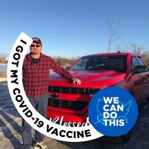 Meet your Posher, Timothy